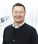 Jesper Hove Kjeldal